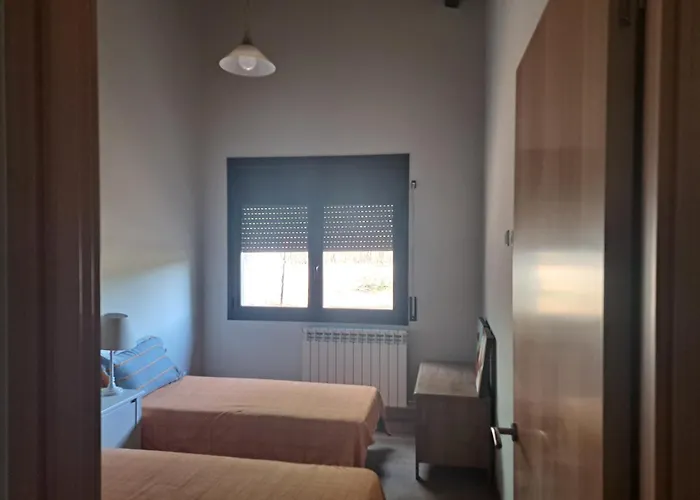 La Casa Del Pi