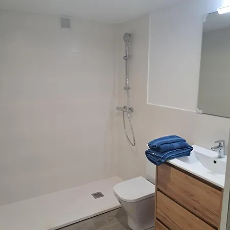 Apartament La Casa Del Pi El Pi de Sant Just Zewnętrze zdjęcie