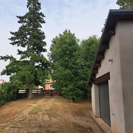 Apartament La Casa Del Pi El Pi de Sant Just Zewnętrze zdjęcie