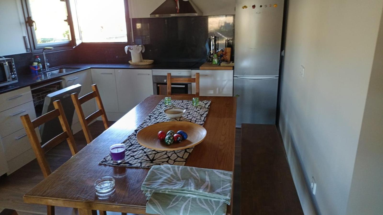 Apartament La Casa Del Pi